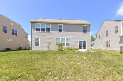 6645 Timberline Trail, Whitestown - 33