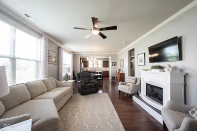 12871 Claret Court, Fishers - 2
