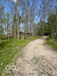 7642 County Road 350, Shirley - 53