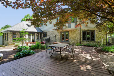 6717 La Tour Circle, Indianapolis - 69