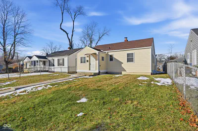 3426 Olney Street, Indianapolis - 27
