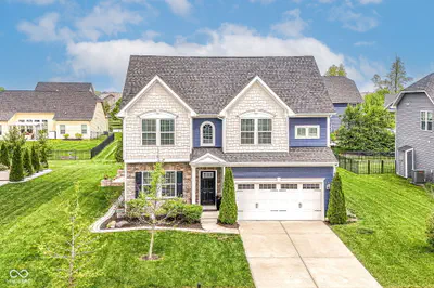 15142 Betton Place, Fishers