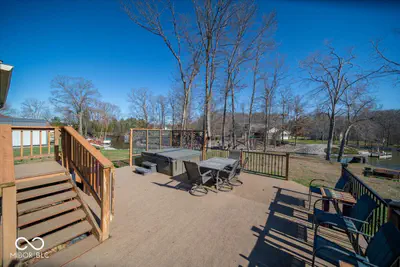 1647 Plateau Circle, Martinsville - 24