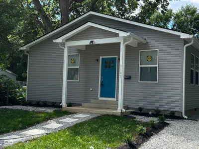 2127 Haines, Indianapolis - 2