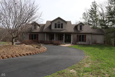 6366 County Road 100, Greensburg - 3