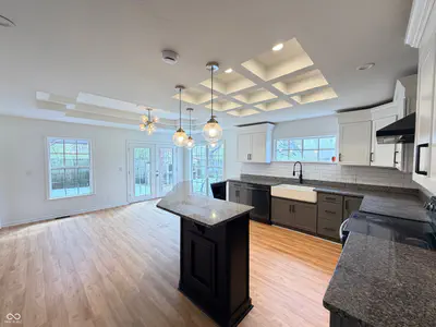 4302 Burrwood Drive, Indianapolis - 9