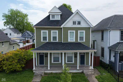 923 State Avenue, Indianapolis - 3