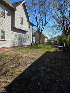 1705 Union Street, Indianapolis - 3