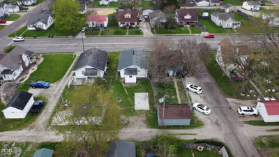 1605 Memorial Drive, Muncie - 20