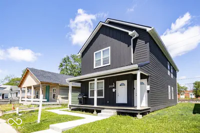 2030 Maryland Street, Indianapolis - 35