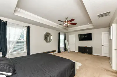 15142 Betton Place, Fishers - 15