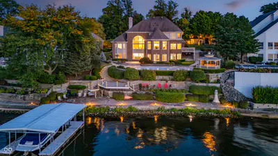 12650 Shorevista Drive, Indianapolis - 3