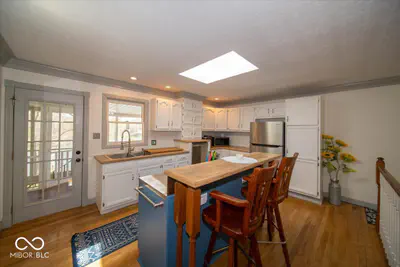 7897 Lasalle Road, Morgantown - 7