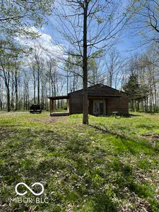 7642 County Road 350, Shirley - 63