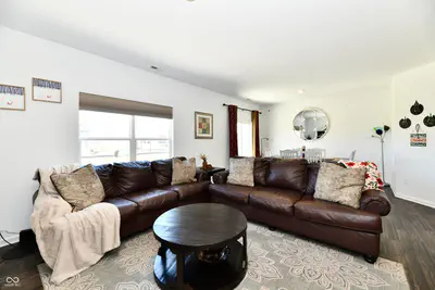 10118 Falls Canyon Lane, Indianapolis - 12