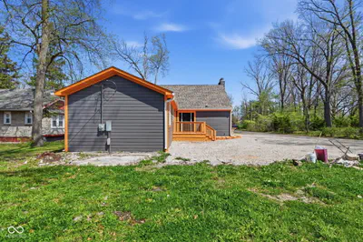 3702 Manor Court, Indianapolis - 29