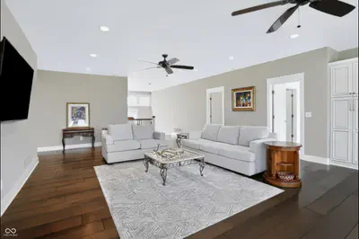 4025 Lochview Court, Bargersville - 72