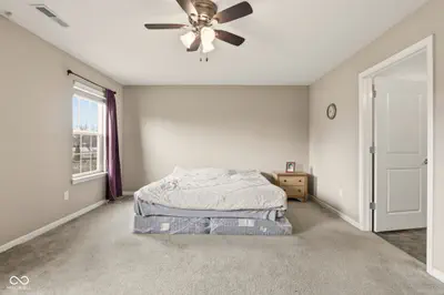 5911 Edelle Drive, Indianapolis - 14