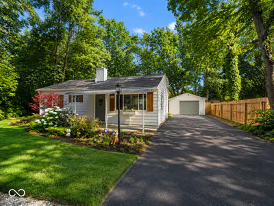 1905 75th Street, Indianapolis