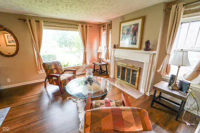 6126 Saint Joseph Street, Indianapolis - 6