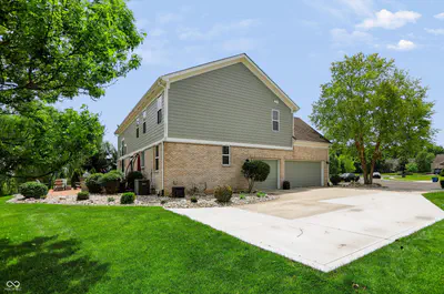 3222 Cherokee Circle, Bargersville - 69