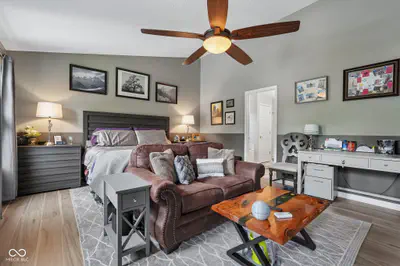 5514 Burning Tree Court, Indianapolis - 25