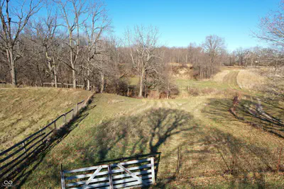0 575, Markleville - 23