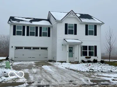 775 Black Rock Circle, Lebanon - 2