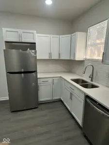 2127 Haines, Indianapolis - 9