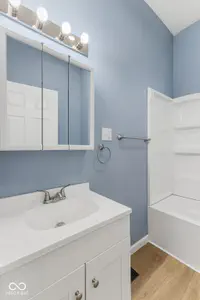 313 10th Street, Muncie - 31