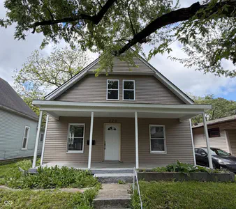 420 Linwood Avenue, Indianapolis