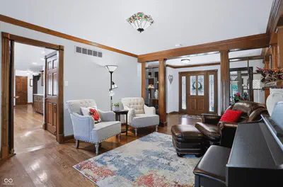 6717 La Tour Circle, Indianapolis - 18