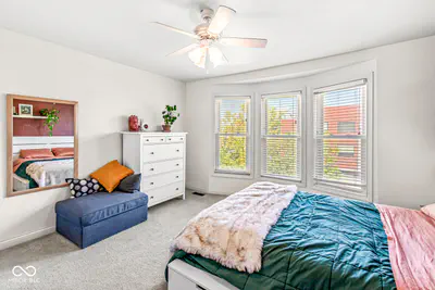 1205 Sturm Avenue, Indianapolis - 18