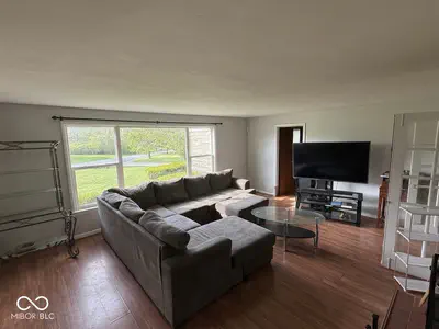 3895 Forest Manor Avenue, Indianapolis - 8