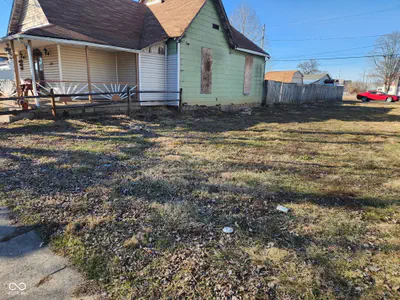 1428 Oliver Avenue, Indianapolis - 4