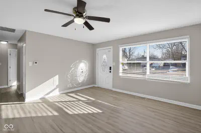 4918 Katherine Drive, Indianapolis - 5