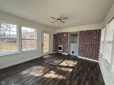 8101 Hi Vu Drive, Indianapolis - 16