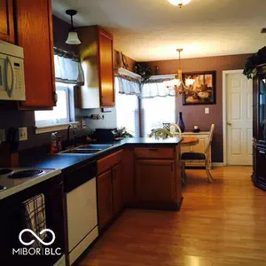 2737 Dawnlake Drive, Indianapolis - 5