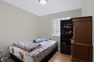 4510 Stone Mill Drive, Indianapolis - 22