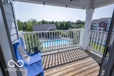 6239 Amber Creek Lane, Indianapolis - 20