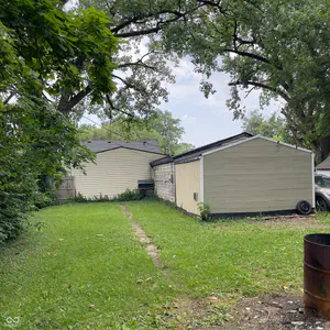 2923 Denny Street, Indianapolis - 5