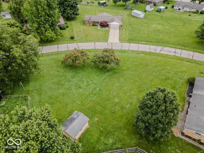 9210 Keith Drive, Columbus - 4