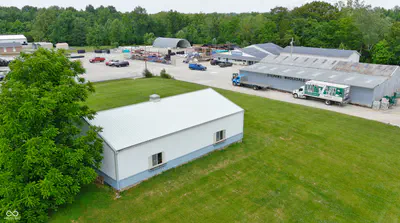 2550 State Highway 7, North Vernon - 11