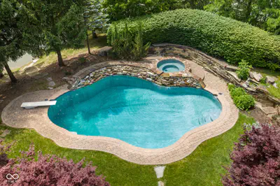 13198 County Road 400, Batesville - 84