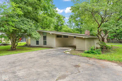 9105 Washington Boulevard, Indianapolis - 2
