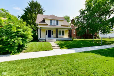 3021 Arsenal Avenue, Indianapolis - 3