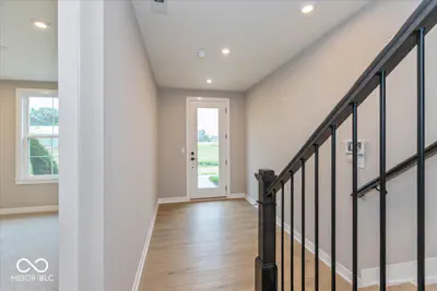 6028 Georgica Lane, McCordsville - 24