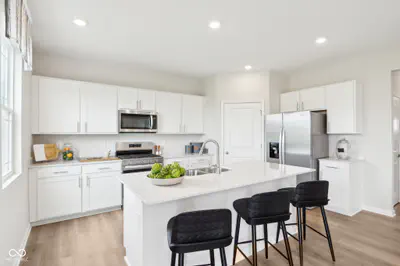 1610 Pritchet Street, Fortville - 14