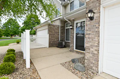 11437 Enclave Boulevard, Fishers - 2