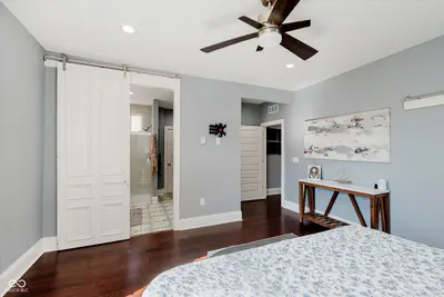 609 Sanders Street, Indianapolis - 16